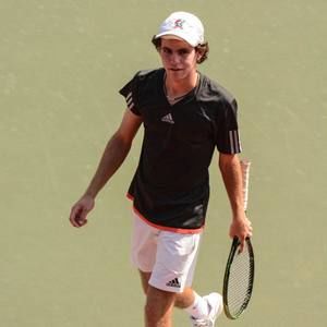 Meet your Posher, Landon